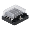 Fuse Block - 6 Circuit