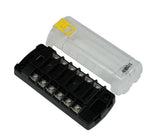 Fuse Block - 6 Independent Circuits