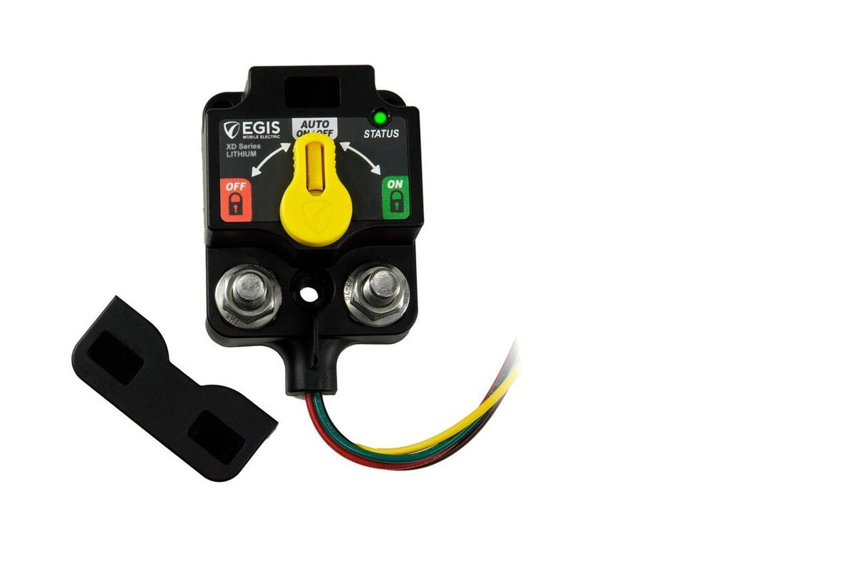 XD Single Flex2 L Programmable VSR