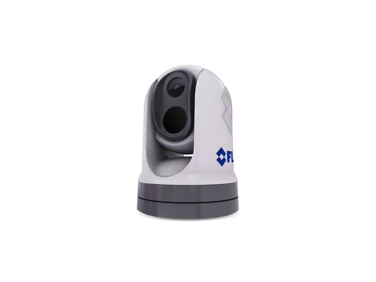 M364C-LR Dual Payload HD Stabilized Thermal Camera