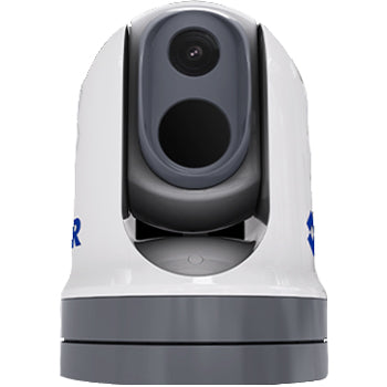 M364C-LR Dual Payload HD Stabilized Thermal Camera