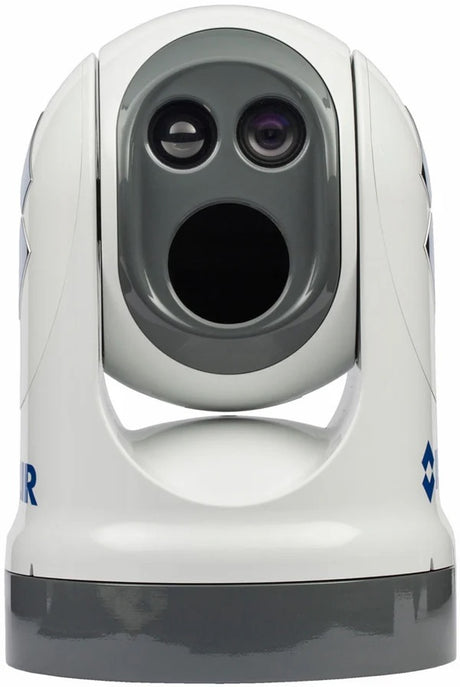 M400XR Dual Payload HD Stabilized Thermal Camera
