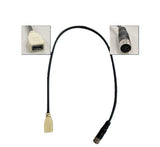 OTG MicroUSB Adaptor Cable