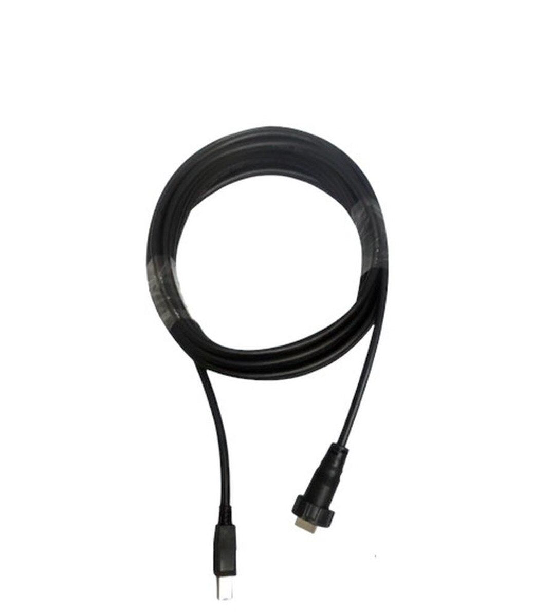 USB to USB -B Adaptor Cable