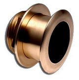 B164 Tilted Element Thru-Hull Transducer