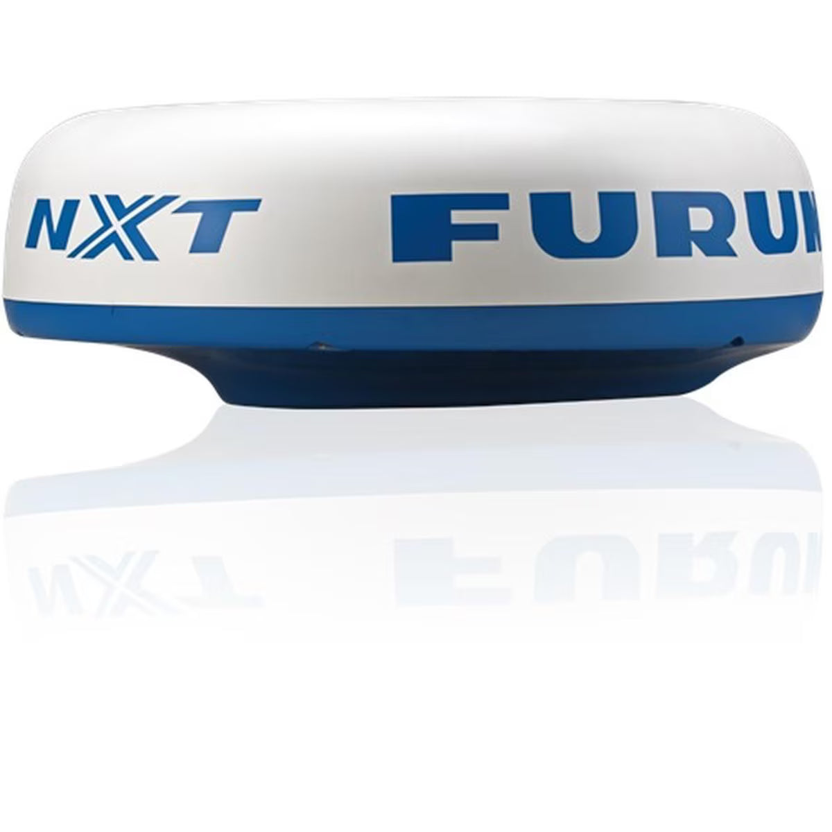 DRS4D-NXT Dome Radar