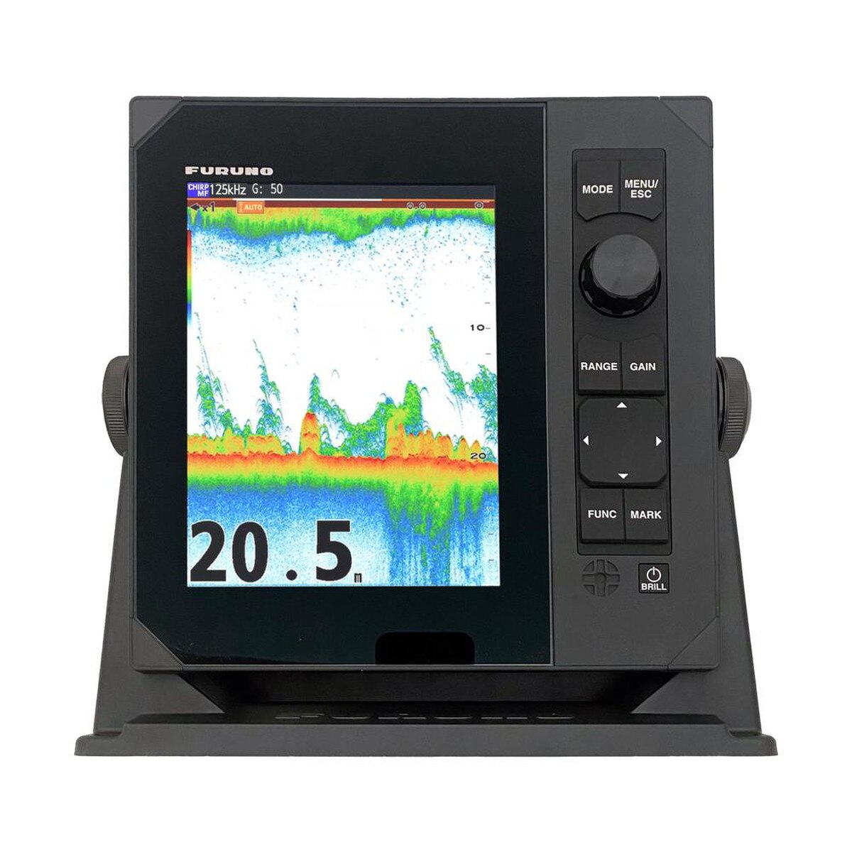 FCV800 Fishfinder