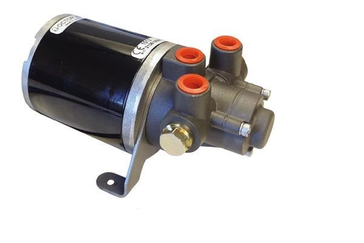 Nav Pilot + 1.0 L Pump