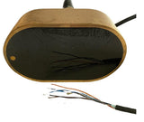 PM275LHW Low/High-Wide CHIRP Pocket Mount Transducer