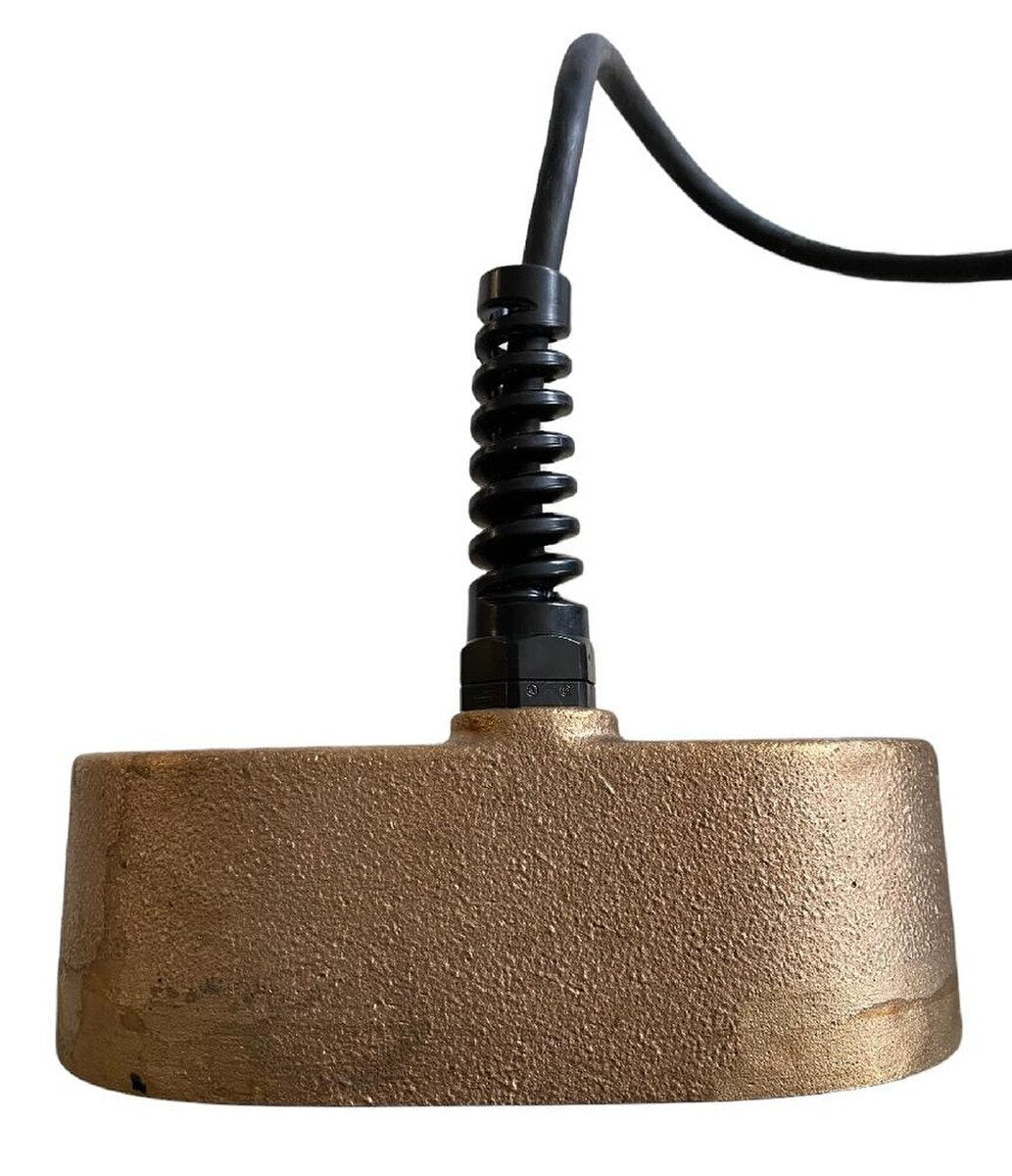 PM275LHW Low/High-Wide CHIRP Pocket Mount Transducer