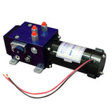 Autopilot Pump - 0-3.5 Cu In (24v)
