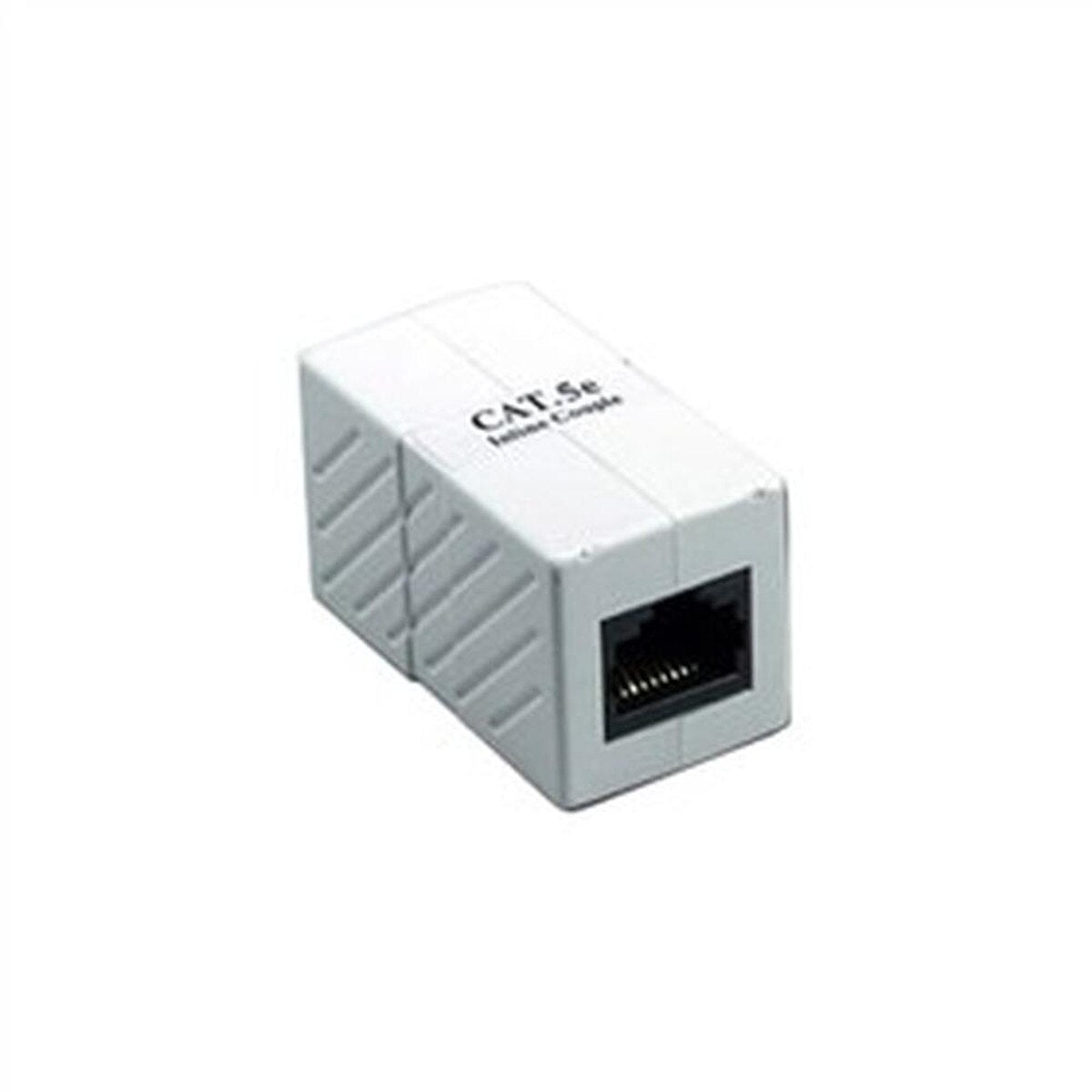 RJ45 Crossover Coupler