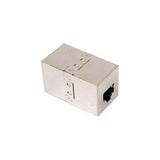RJ45 Straight Coupler