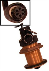 Speed/Temp Thru-Hull Sensor