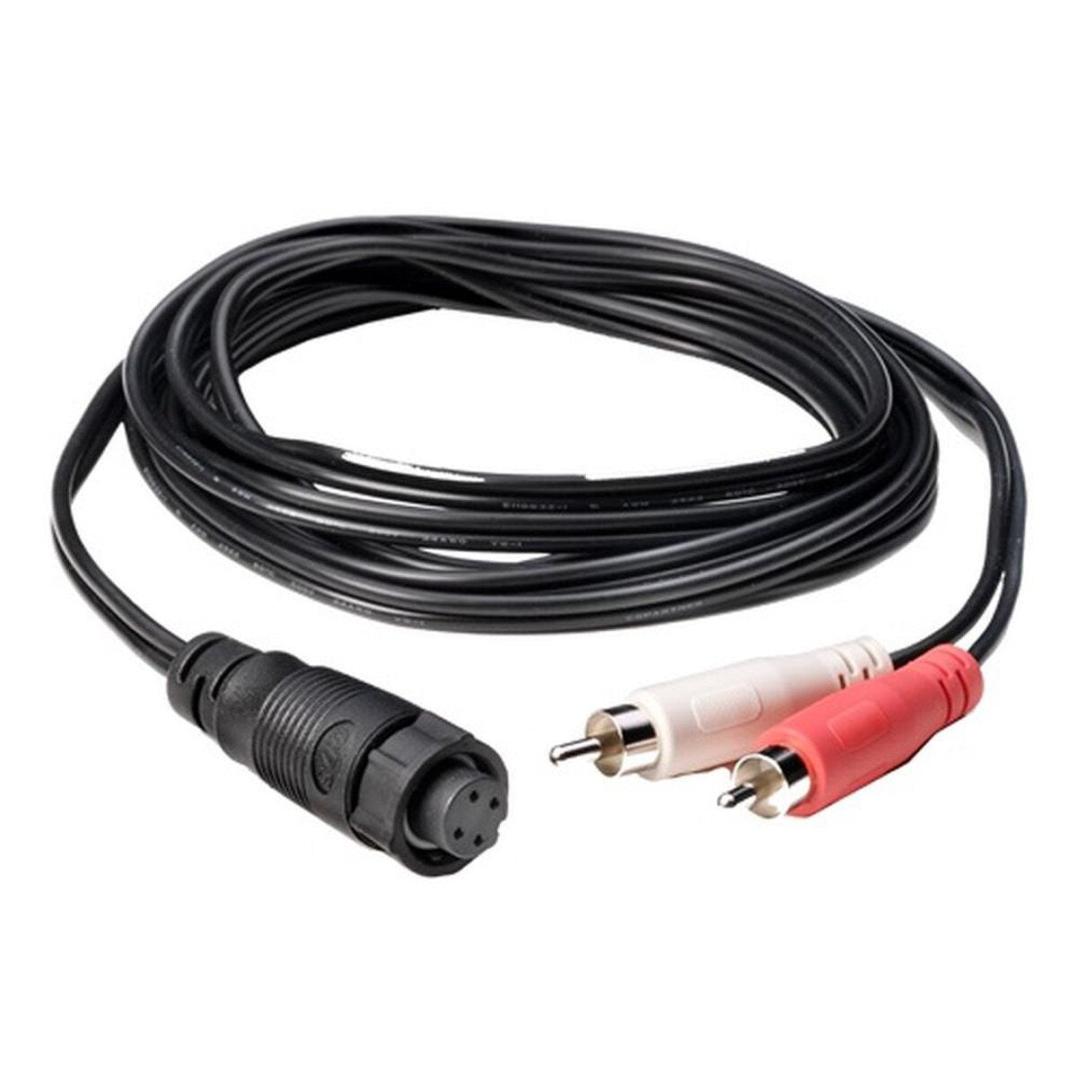 Audio Cable - BBWX