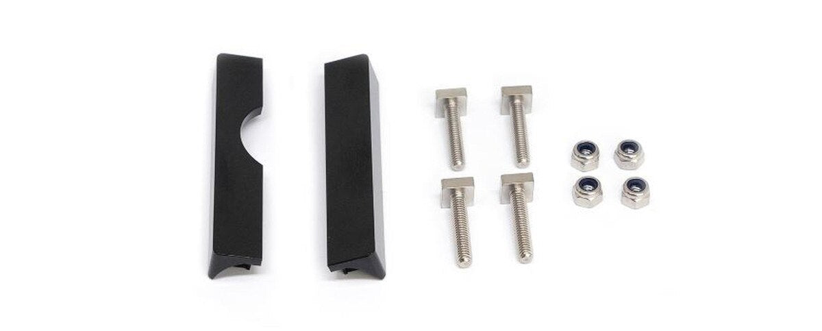 Flat Mount Kit - MS-SRX400