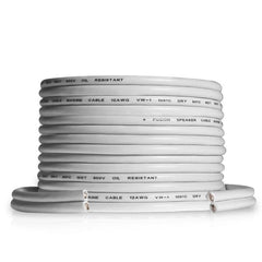 Speaker Wire - 12awg (50')