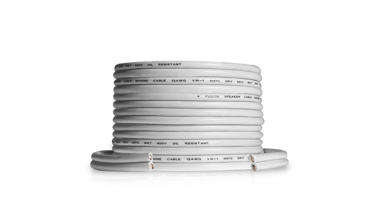 Speaker Wire - 12awg (328')