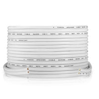 Speaker Wire - 16awg (25')