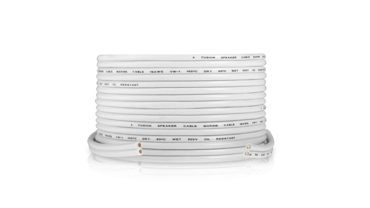 Speaker Wire - 16awg (25')