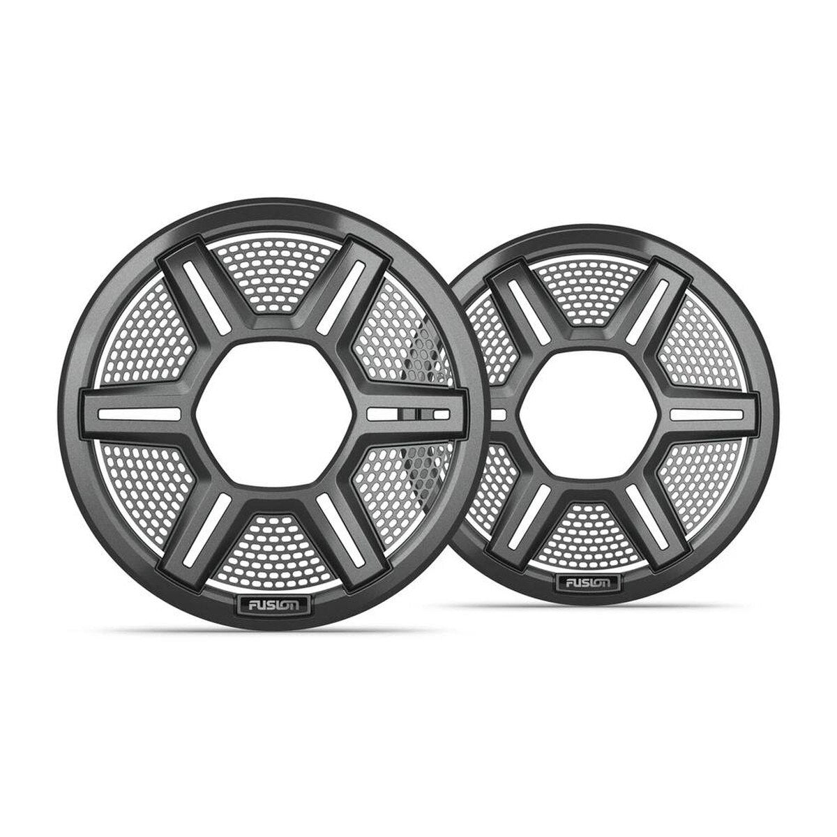 Apollo Shielded Grills - 6.5"