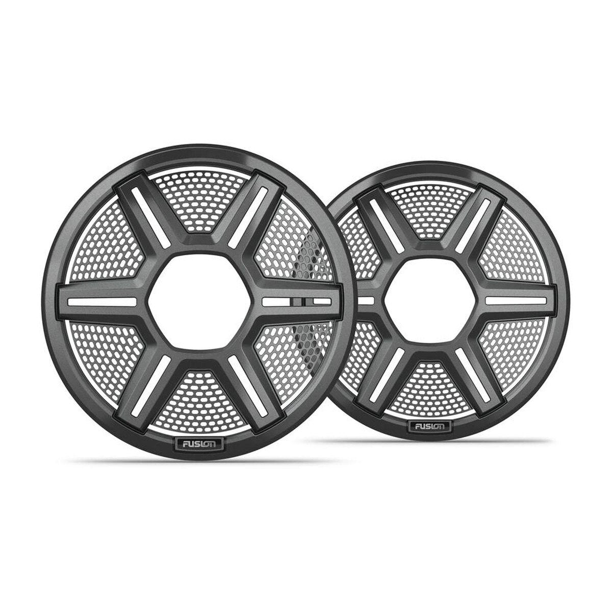 Apollo Shielded Grills - 7.7"