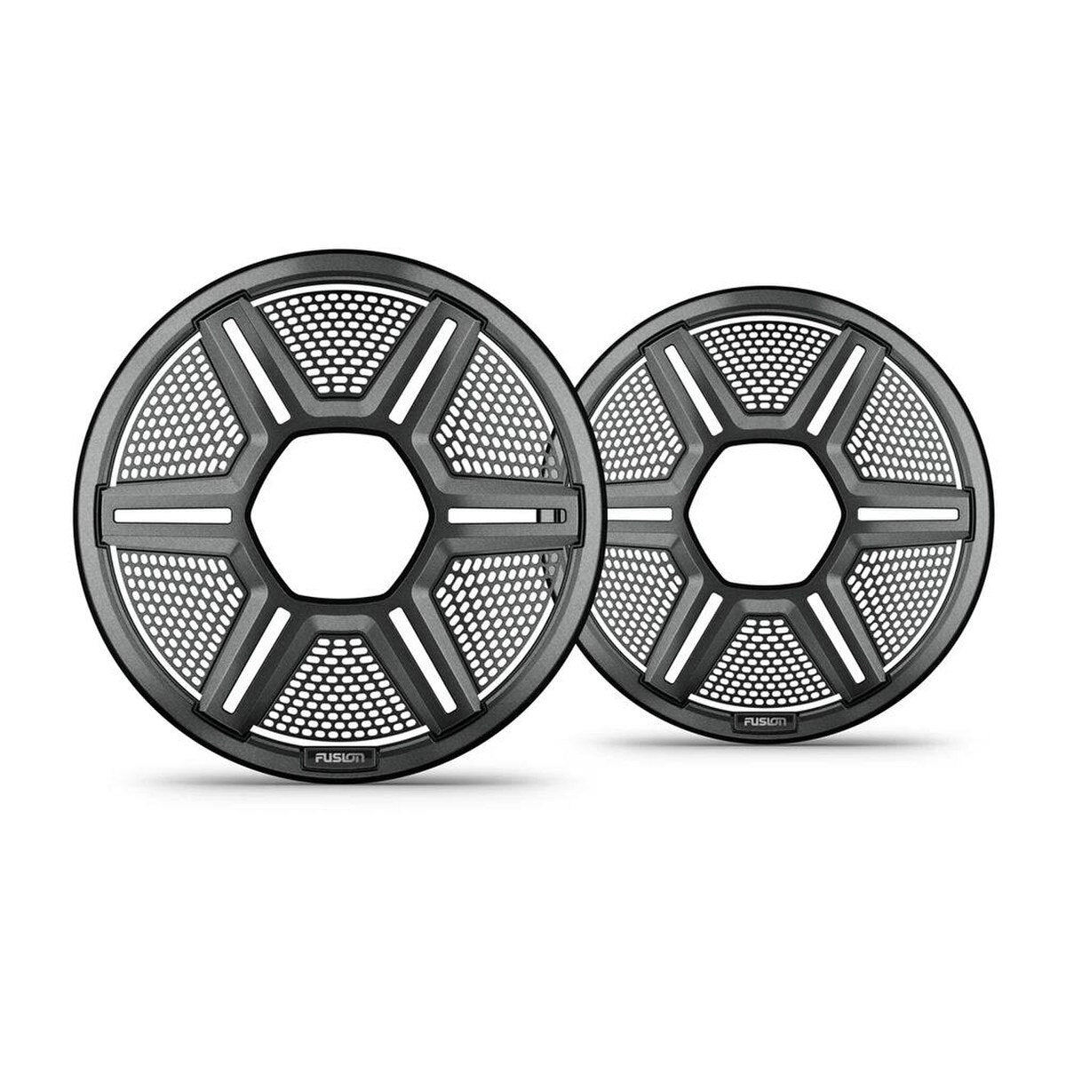 Apollo Shielded Grills - 8.8"