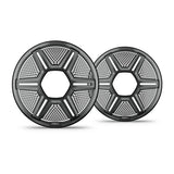 Apollo Shielded Grills - 8.8"