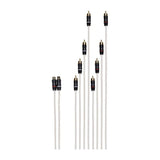 RCA Splitter - 2F8M