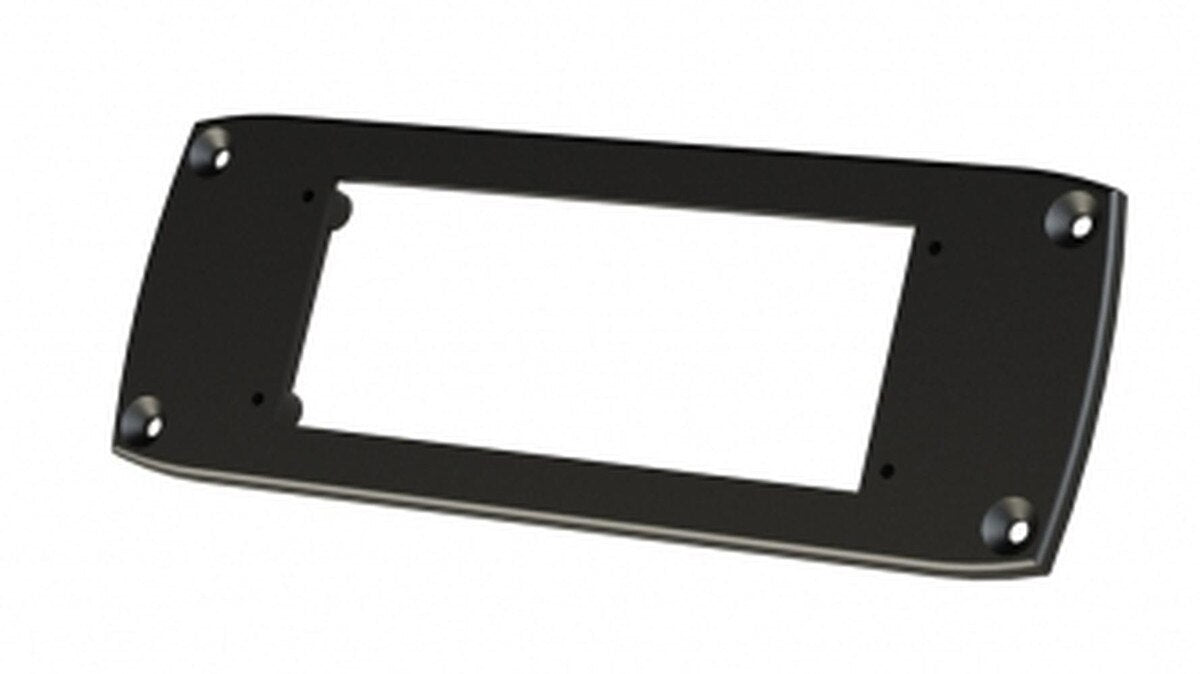 MS-RA200MP Single Din Mounting Plate - RA200
