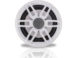 Altavoces deportivos con rejilla de 7,7" de la serie XS con iluminación RGB