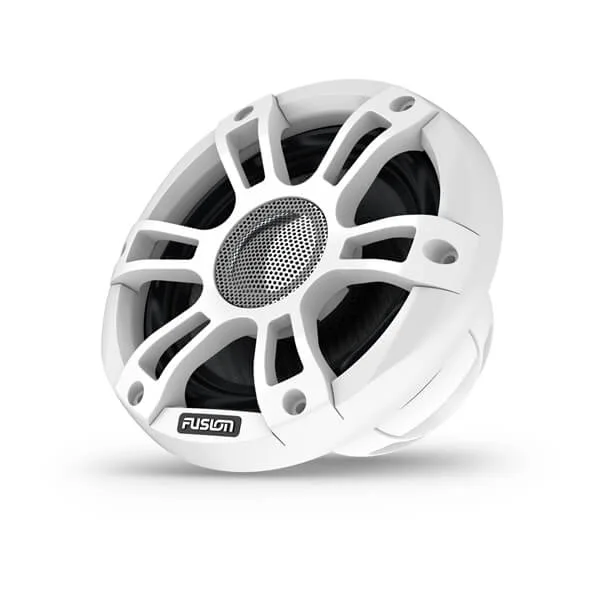 Altavoces deportivos con rejilla Signature Series 3i de 6,5"