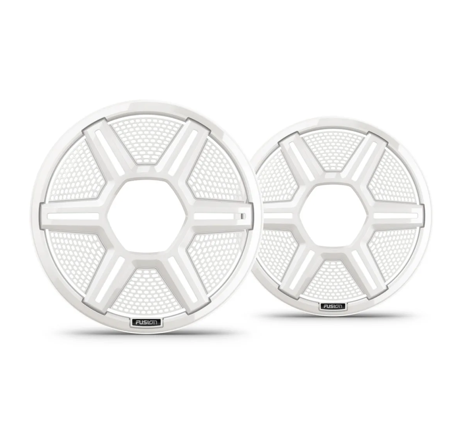 Apollo Shielded Grills - 7.7"