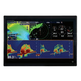 NavNet TZTouch XL 16