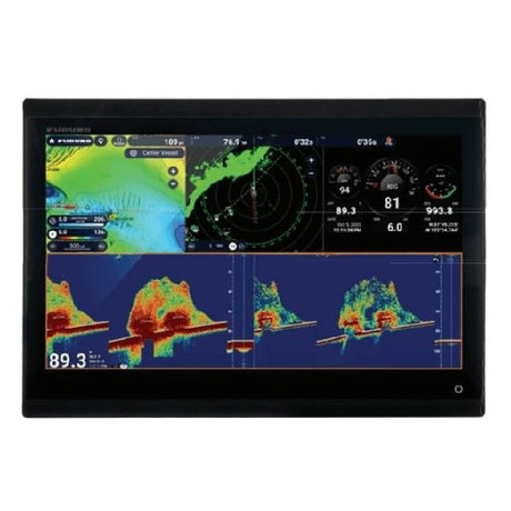 NavNet TZTouch XL 16