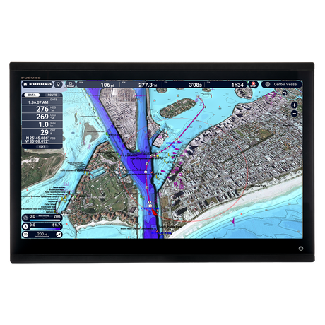 NavNet TZTouch XL 24