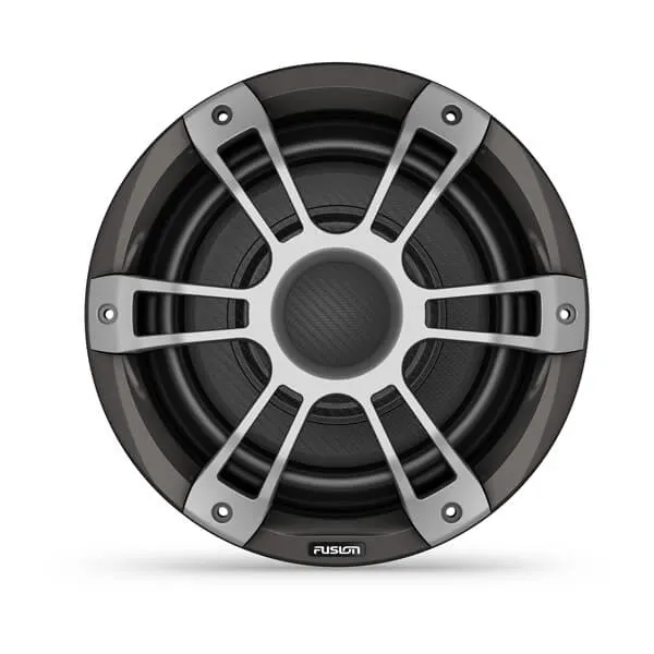 Subwoofer con parrilla deportiva Signature Series 3i de 10" con iluminación CRGBW