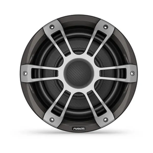 Subwoofer con parrilla deportiva Signature Series 3i de 10" con iluminación CRGBW