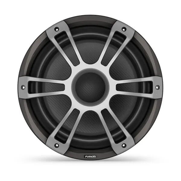 Signature Series 3i 12" Sport Grill Subwoofer w/ CRGBW Lighting