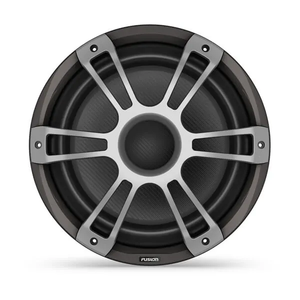 Signature Series 3i 12" Sport Grill Subwoofer w/ CRGBW Lighting