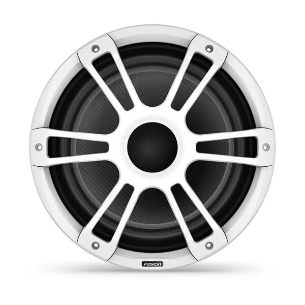 Signature Series 3i 12" Sport Grill Subwoofer w/ CRGBW Lighting
