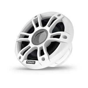 Altavoces deportivos con rejilla Signature Series 3i de 6,5"