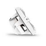 Altavoces deportivos con rejilla Signature Series 3i de 6,5" con iluminación CRGBW