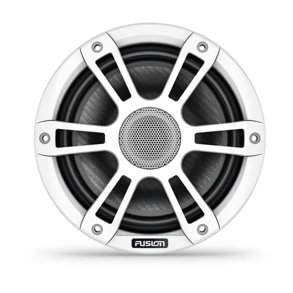 Altavoces deportivos con rejilla Signature Series 3i de 7,7" con iluminación CRGBW