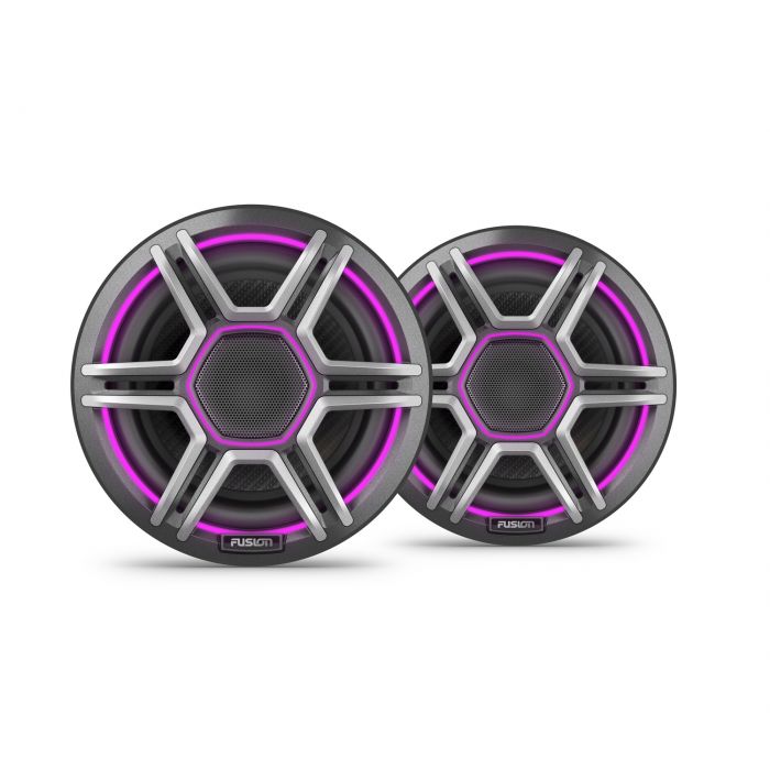 Apollo Series 6.5" Speakers