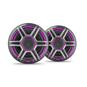 Apollo Series 6.5" Speakers