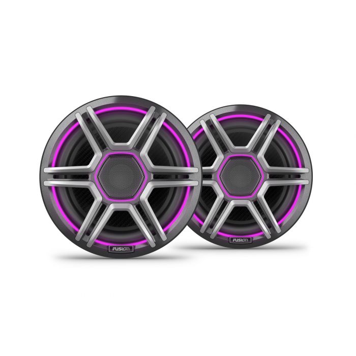 Apollo Series 7.7" Speakers