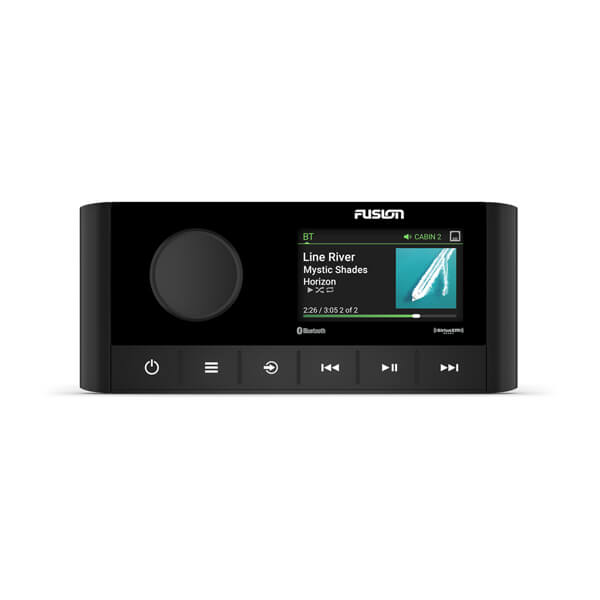 Unidad fuente RA210