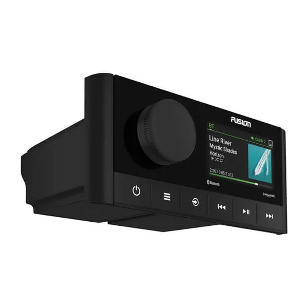Unidad fuente RA210