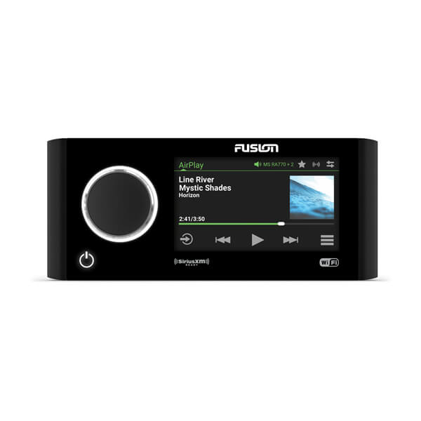 Unidad fuente RA770
